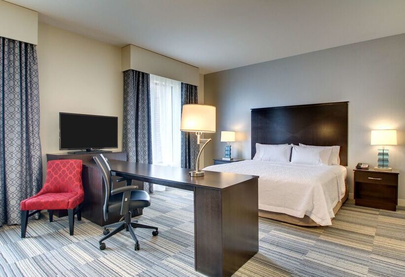 فندق Hampton Inn & Suites Greenville Airport, Sc