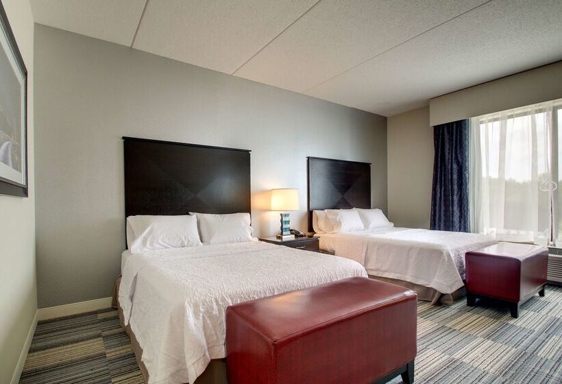فندق Hampton Inn & Suites Greenville Airport, Sc