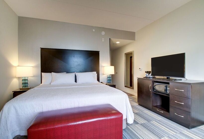 فندق Hampton Inn & Suites Greenville Airport, Sc