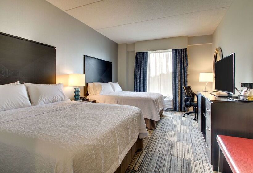فندق Hampton Inn & Suites Greenville Airport, Sc