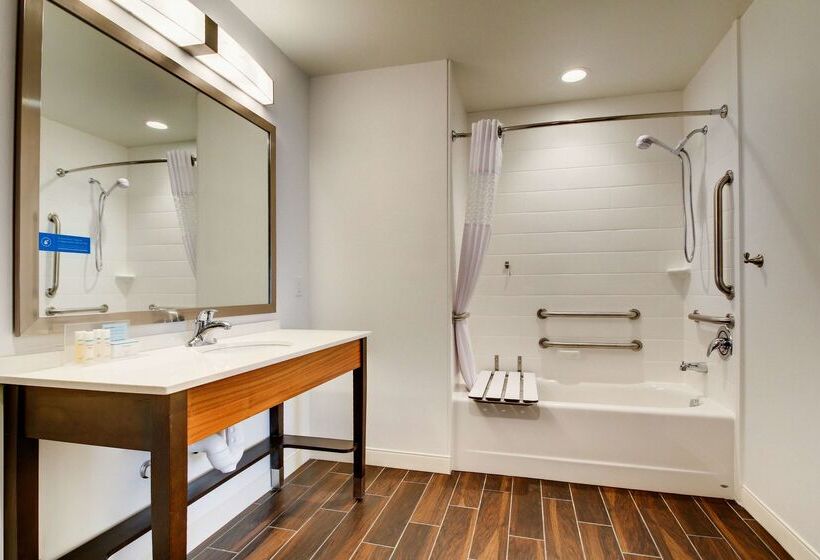 فندق Hampton Inn & Suites Greenville Airport, Sc