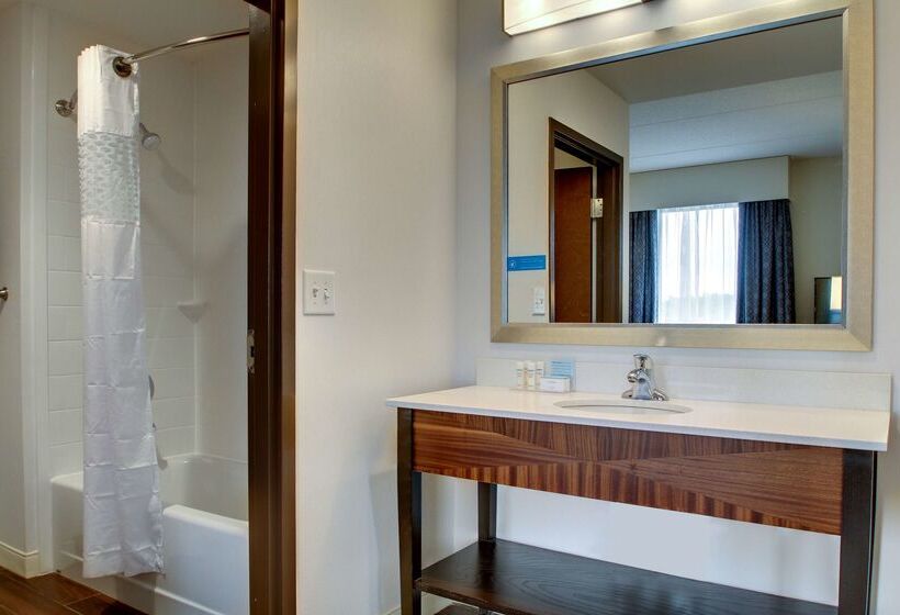 فندق Hampton Inn & Suites Greenville Airport, Sc