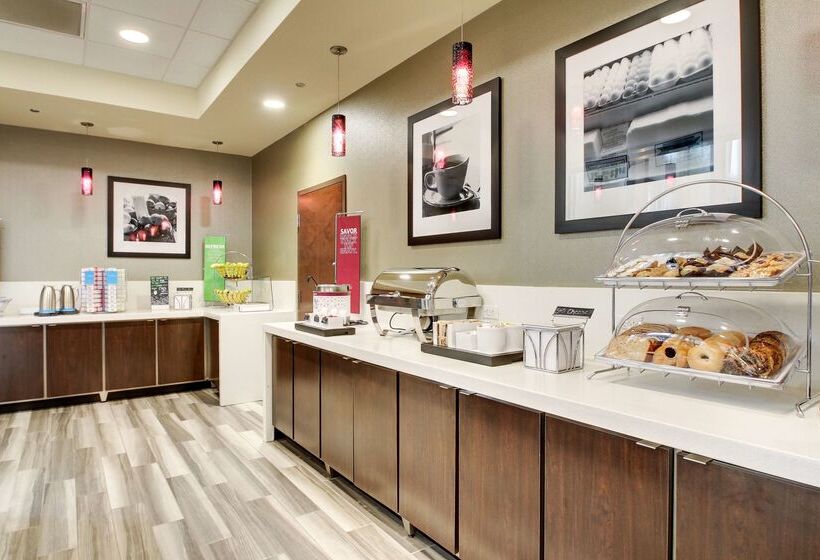 فندق Hampton Inn & Suites Greenville Airport, Sc