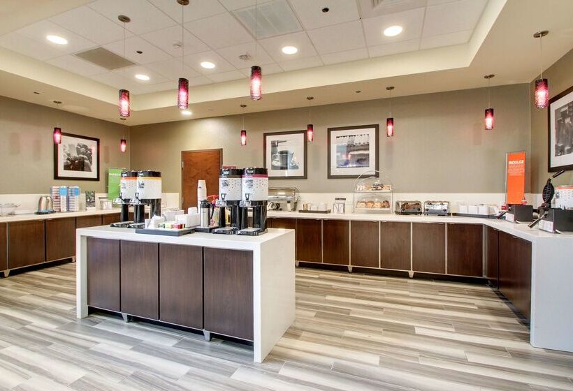 فندق Hampton Inn & Suites Greenville Airport, Sc