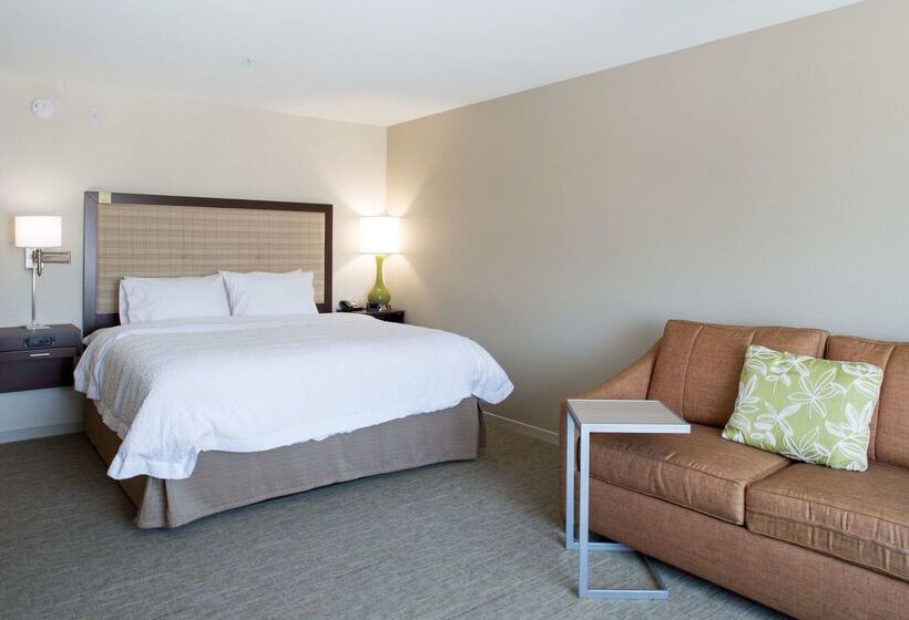 فندق Hampton Inn & Suites Whitefish