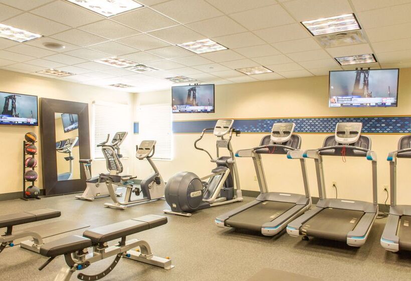 فندق Hampton Inn & Suites Whitefish