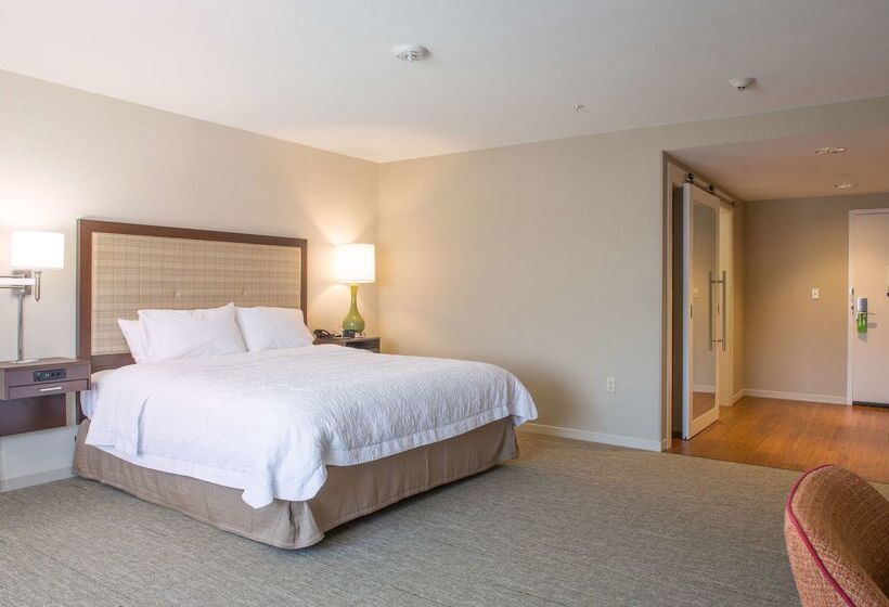 فندق Hampton Inn & Suites Whitefish