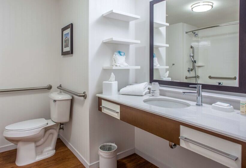 فندق Hampton Inn & Suites Whitefish