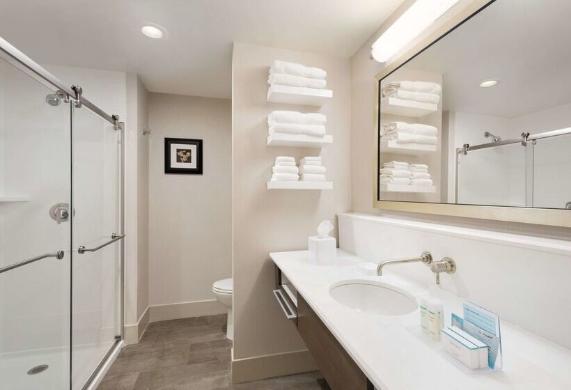 酒店 Hampton Inn Elko