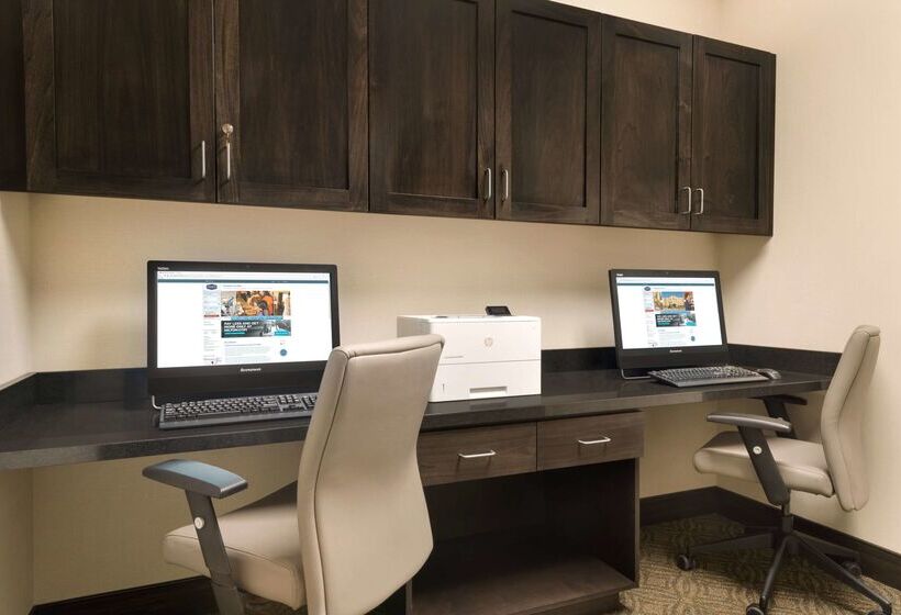 酒店 Hampton Inn Elko