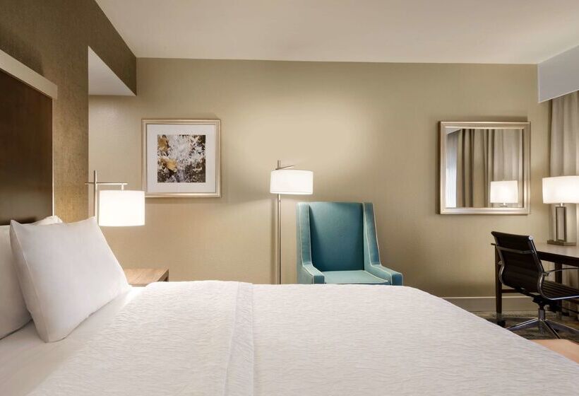 酒店 Hampton Inn Elko