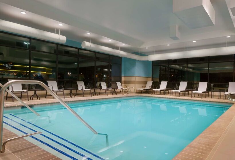 酒店 Hampton Inn Elko