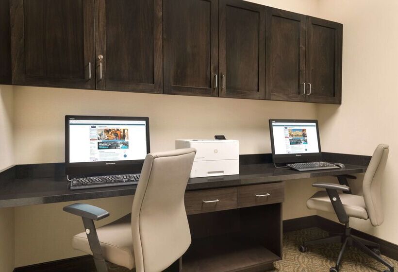 酒店 Hampton Inn Elko