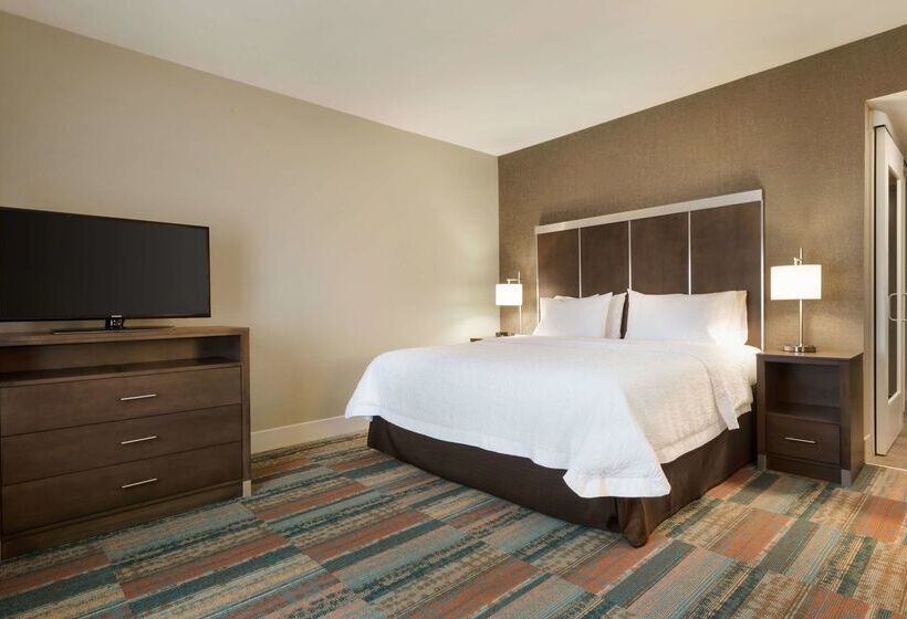 酒店 Hampton Inn Elko