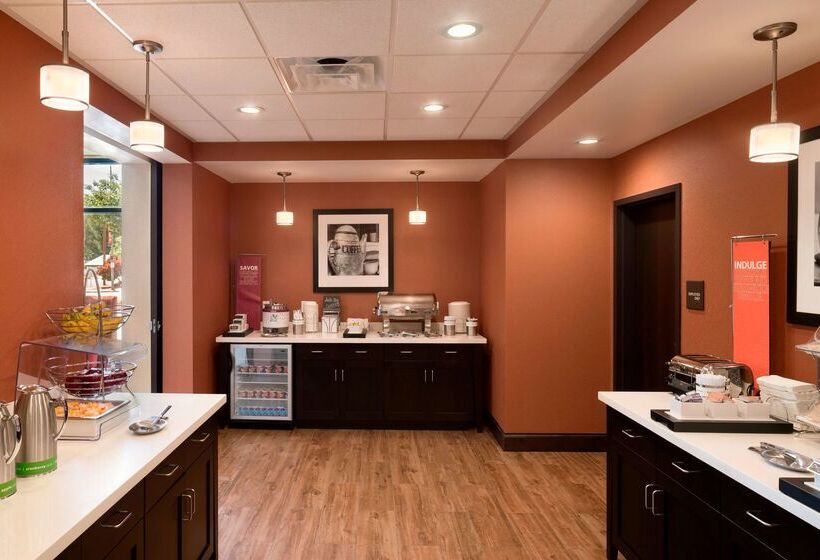 ホテル Hampton Inn Kanab