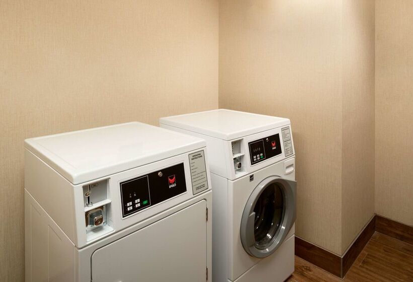 ホテル Hampton Inn Kanab