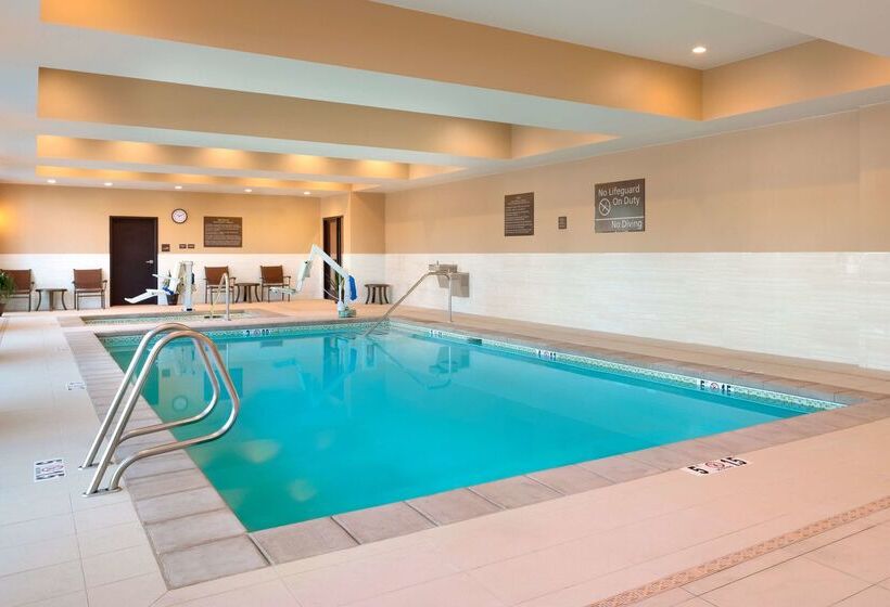 ホテル Hampton Inn Kanab