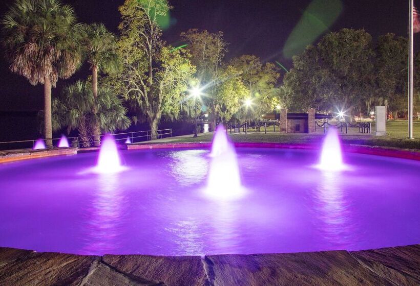 فندق Hampton Inn Palatka