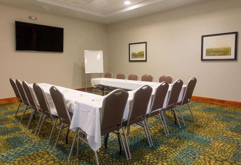 فندق Hampton Inn Palatka