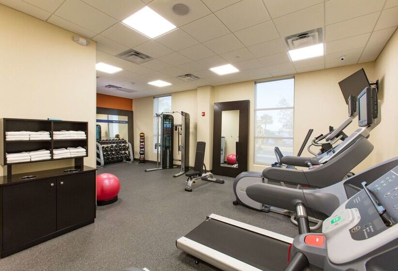فندق Hampton Inn Palatka
