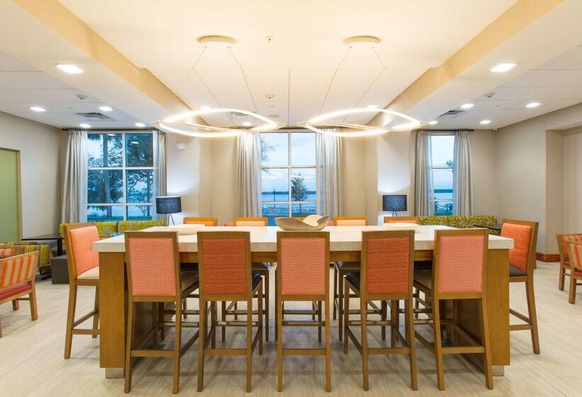 فندق Hampton Inn Palatka