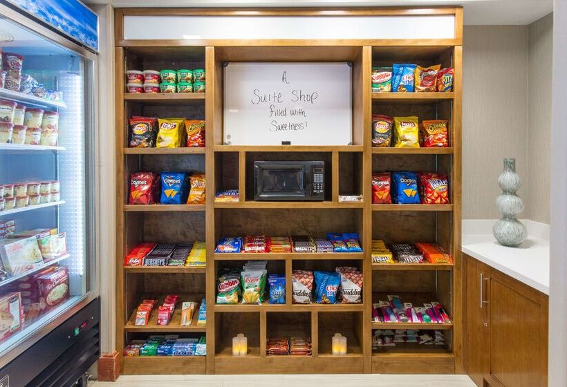 فندق Hampton Inn Palatka