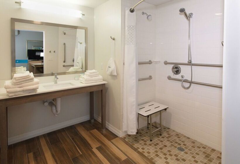 فندق Hampton Inn Palatka