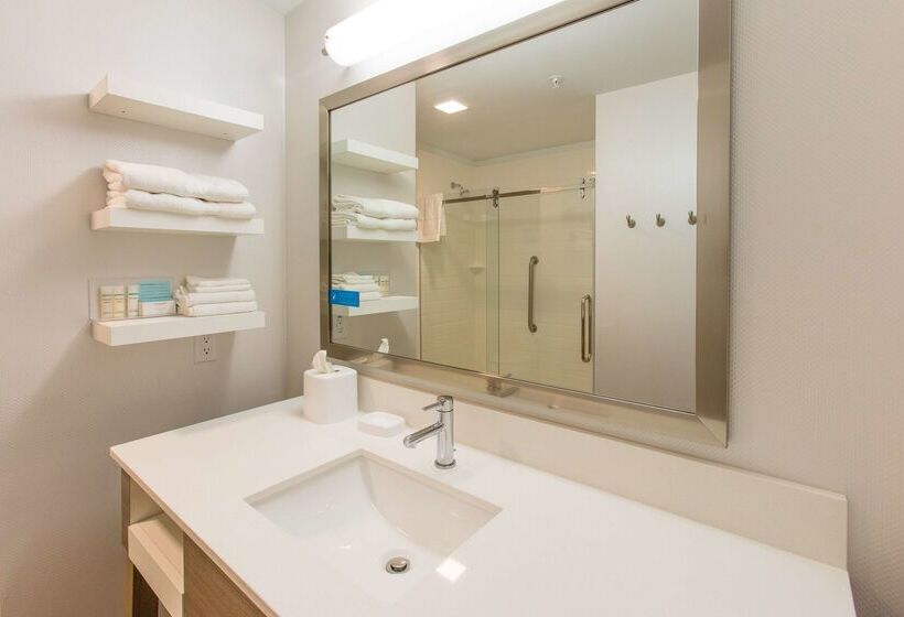 فندق Hampton Inn Palatka