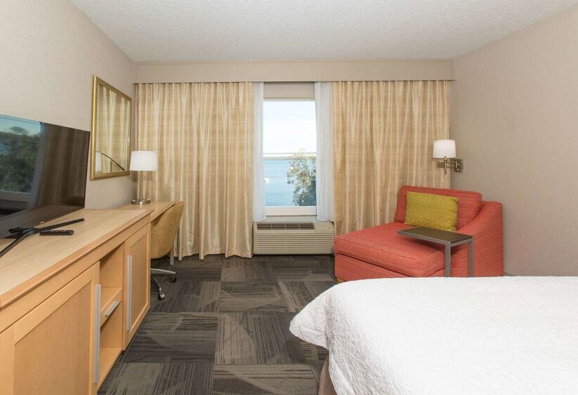 فندق Hampton Inn Palatka