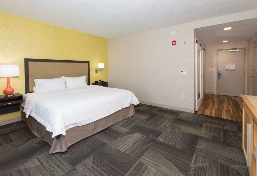 فندق Hampton Inn Palatka