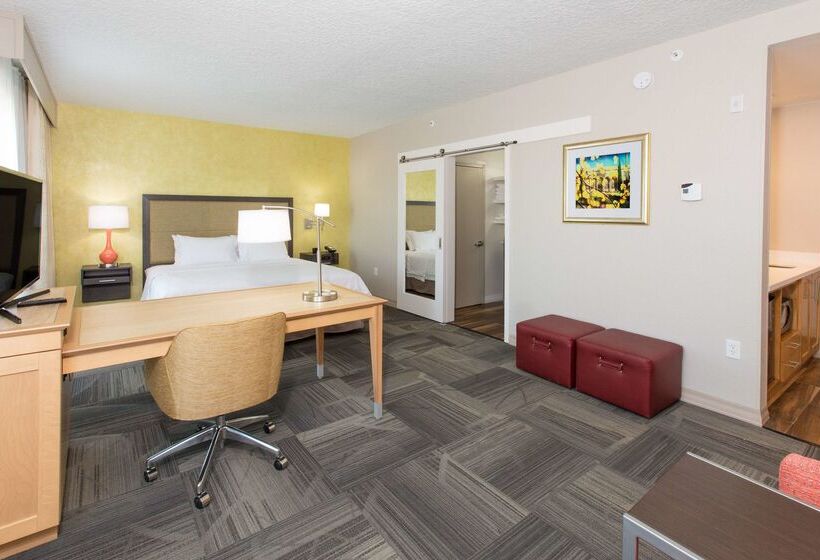 فندق Hampton Inn Palatka