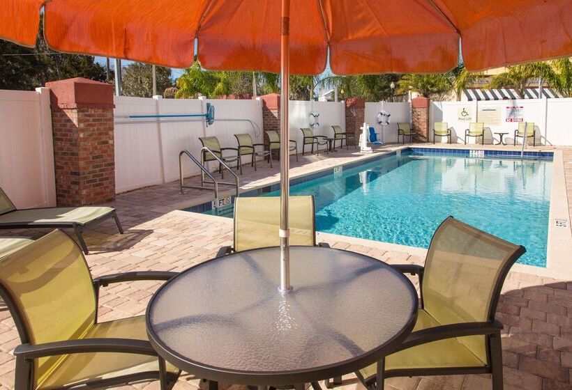 فندق Hampton Inn Palatka