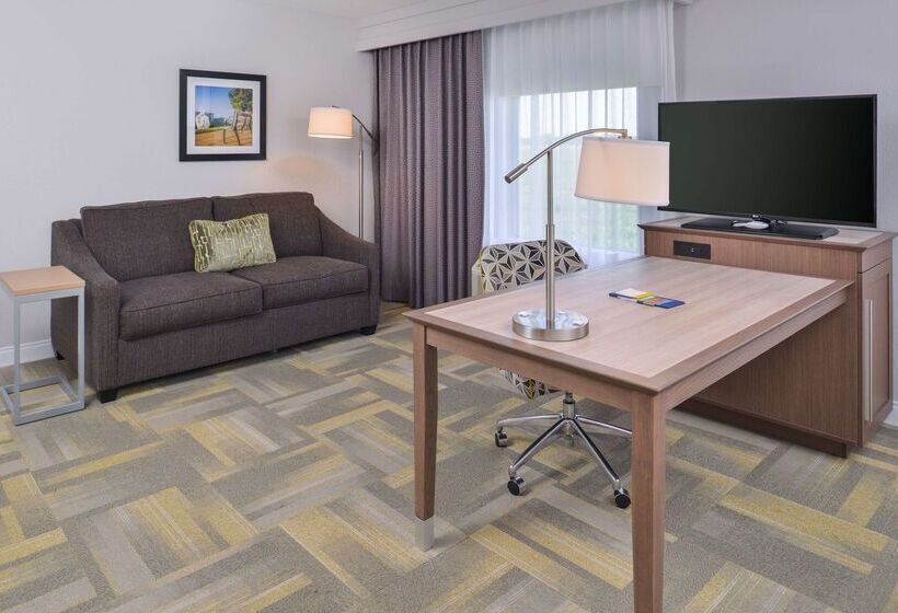 בית מלון כפרי Hampton Inn & Suites Altoonades Moines
