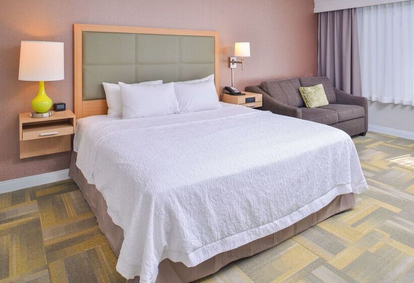 فندق Hampton Inn & Suites Altoonades Moines