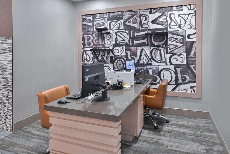 فندق Hampton Inn & Suites Altoonades Moines