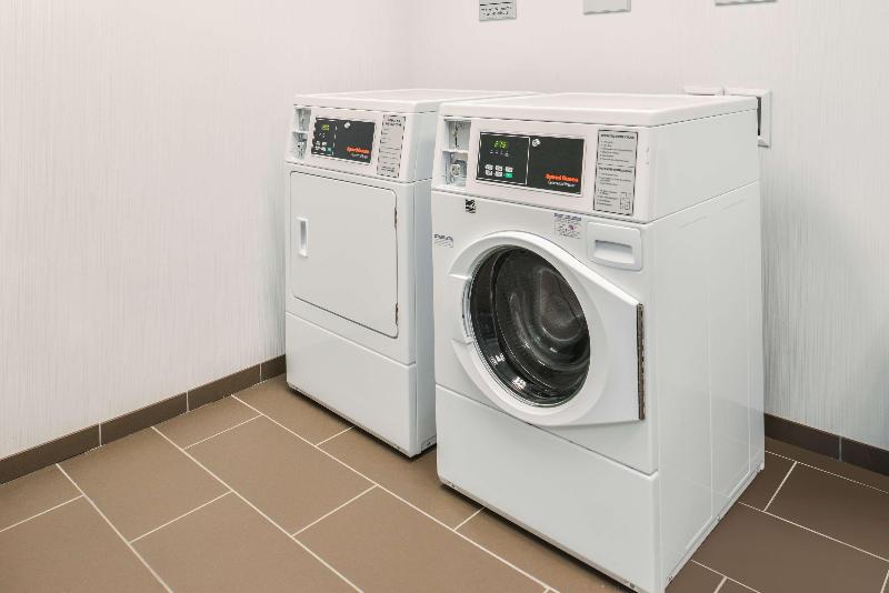 فندق Hampton Inn & Suites Altoonades Moines