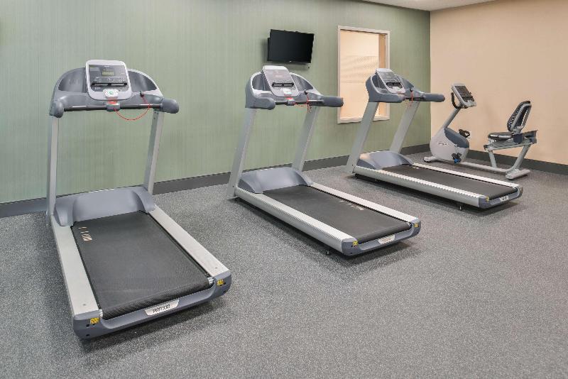 בית מלון כפרי Hampton Inn & Suites Altoonades Moines
