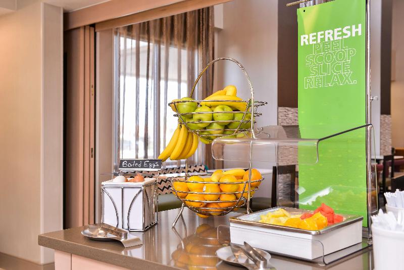 فندق Hampton Inn & Suites Altoonades Moines