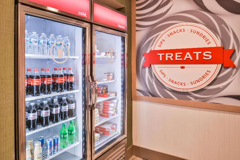 فندق Hampton Inn & Suites Altoonades Moines