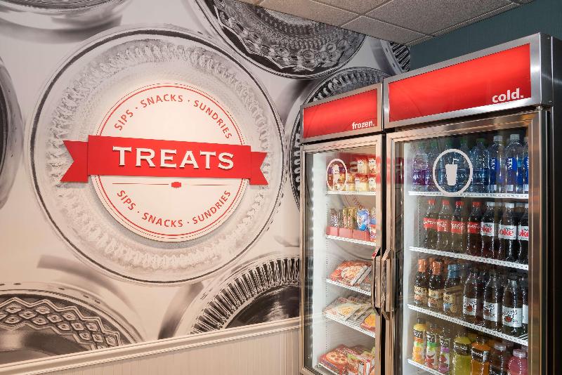 בית מלון כפרי Hampton Inn & Suites Chicago Schaumburg