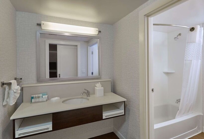 호텔 Hampton Inn & Suites Hood River