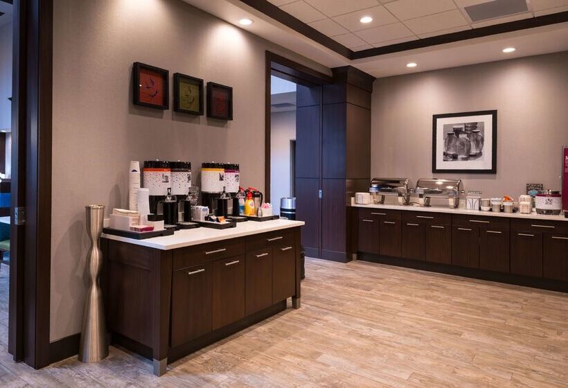 فندق Hampton Inn & Suites Olympia Lacey