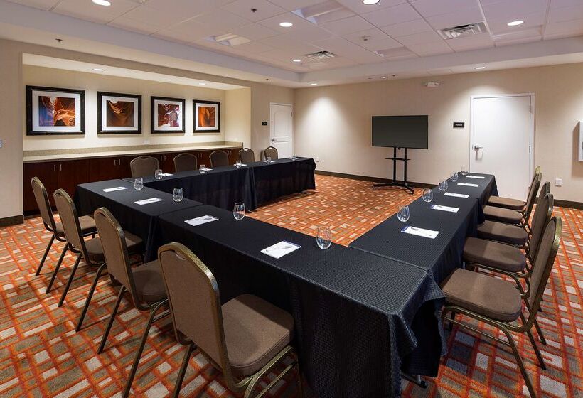 فندق Hampton Inn & Suites Page  Lake Powell