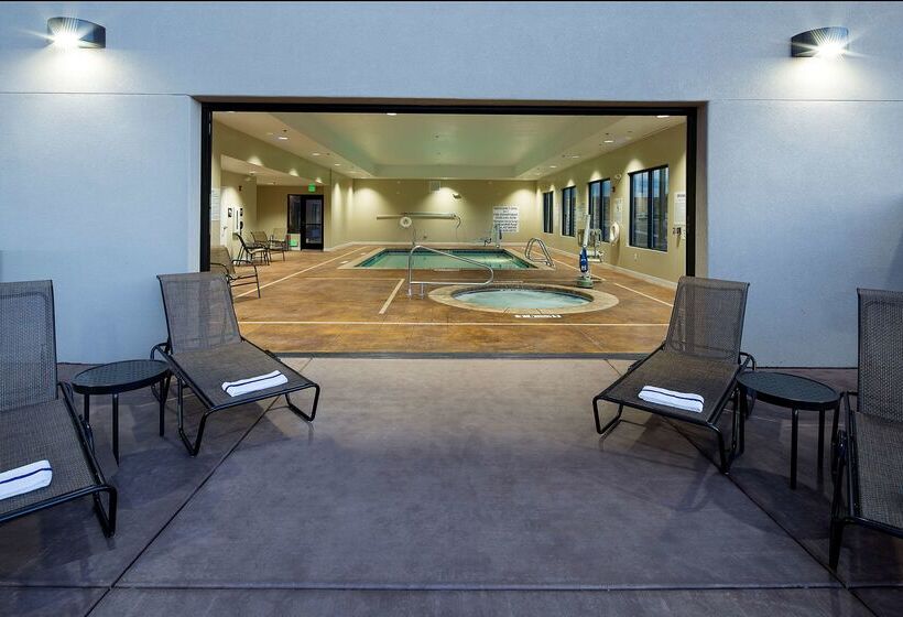 فندق Hampton Inn & Suites Page  Lake Powell