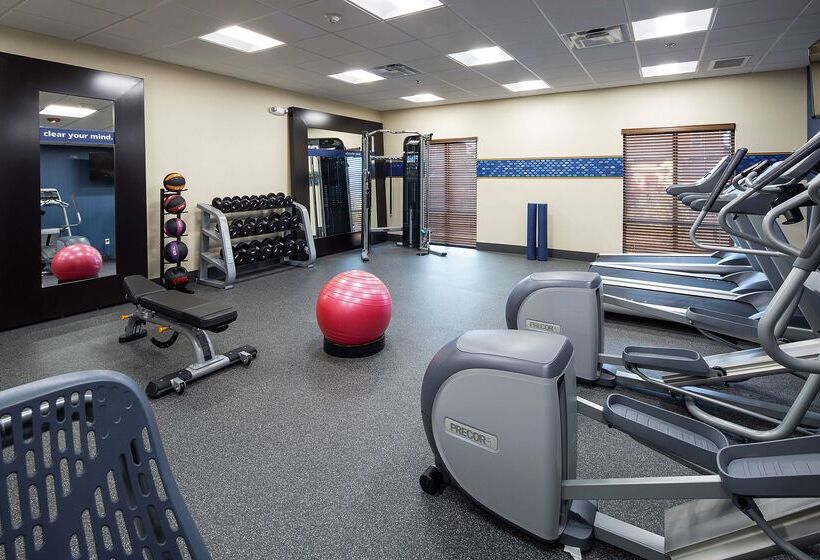 فندق Hampton Inn & Suites Page  Lake Powell