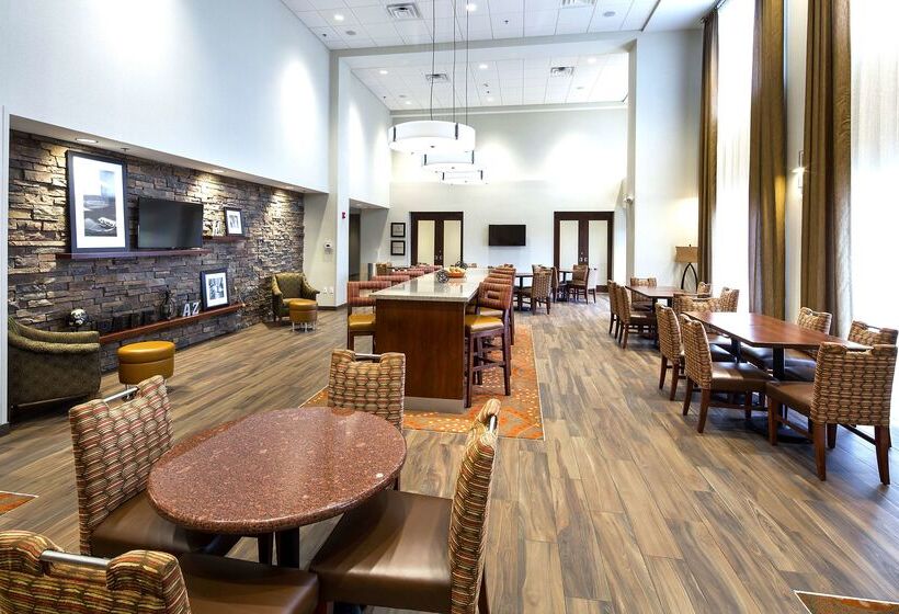 فندق Hampton Inn & Suites Page  Lake Powell
