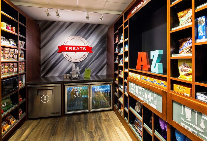 فندق Hampton Inn & Suites Page  Lake Powell