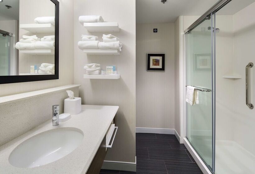 فندق Hampton Inn & Suites Page  Lake Powell