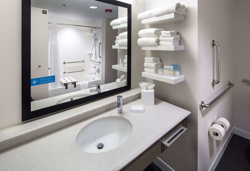 فندق Hampton Inn & Suites Page  Lake Powell