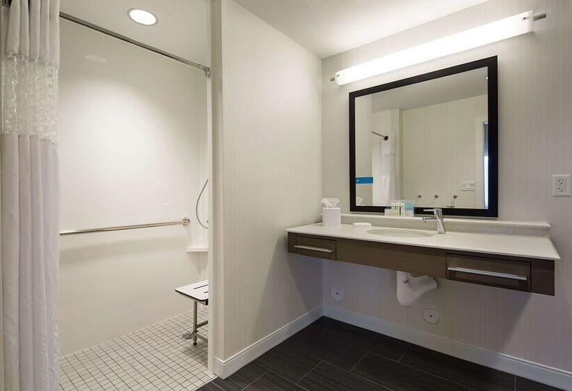 فندق Hampton Inn & Suites Page  Lake Powell